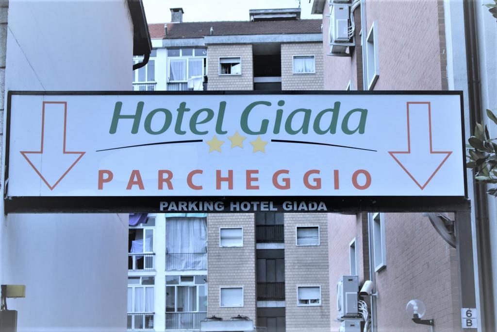 Hotel Giada Torino Exterior foto