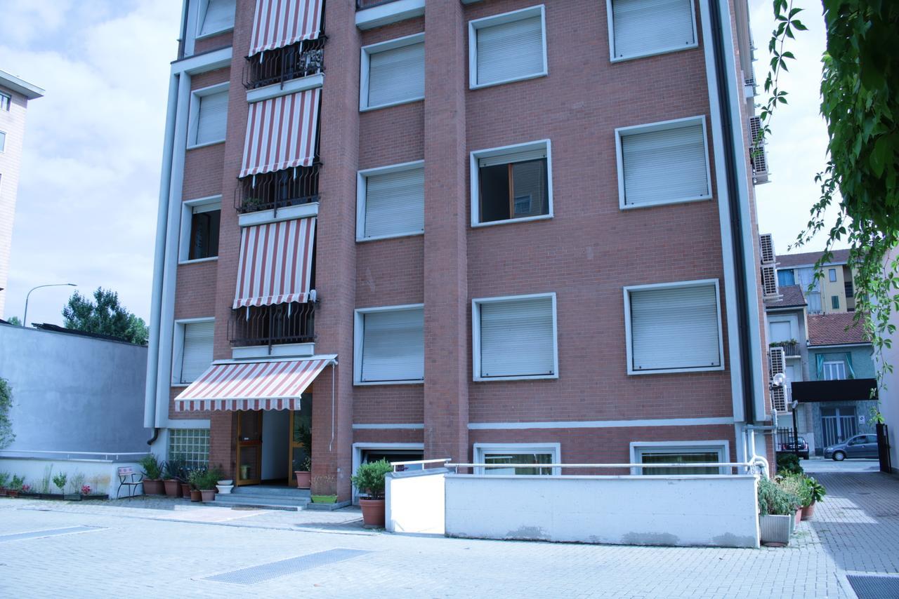 Hotel Giada Torino Exterior foto