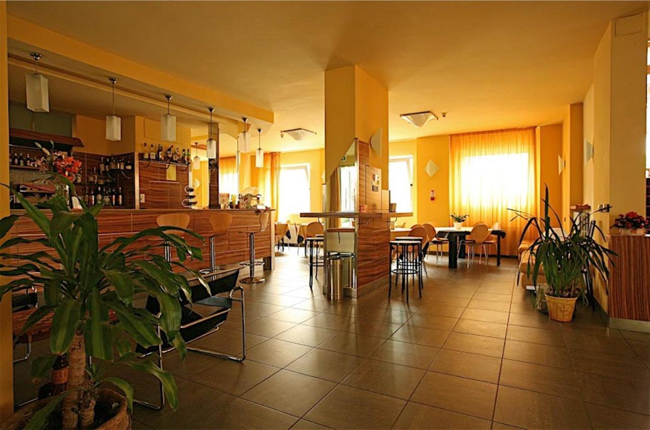 Hotel Giada Torino Exterior foto